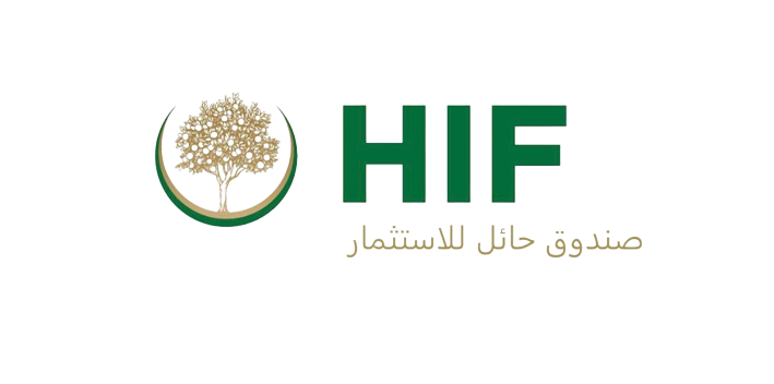 transparent HIF Logo